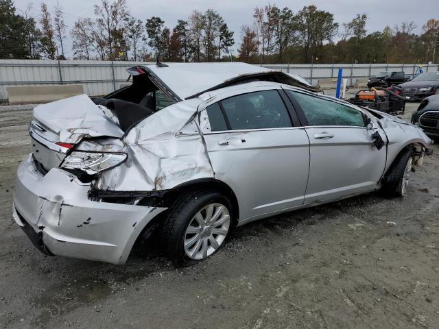 Photo 3 from auction – 2012 CHRYSLER 200 TOURIN with VIN 1C3CCBBB4CN171022