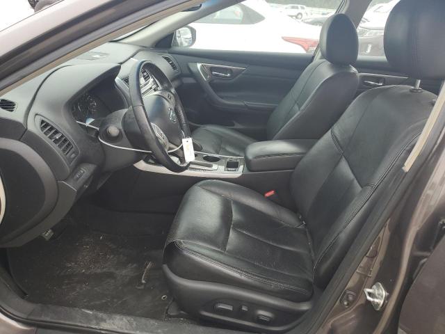 Photo 7 from auction – 2013 NISSAN ALTIMA 2.5 with VIN 1N4AL3AP5DN507189