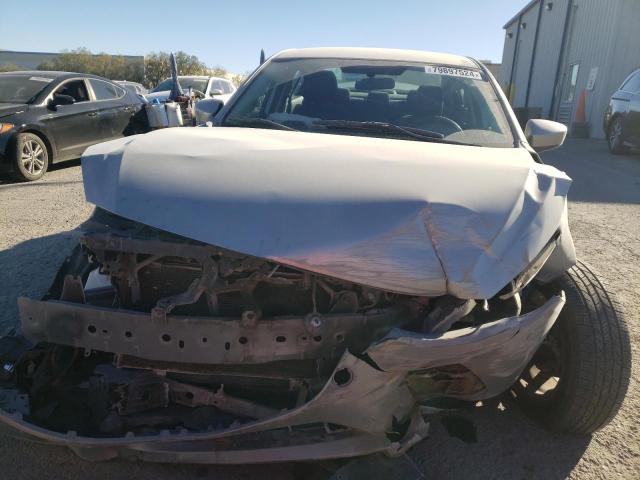 Photo 5 from auction – 2014 MAZDA 3 TOURING with VIN JM1BM1V76E1128012