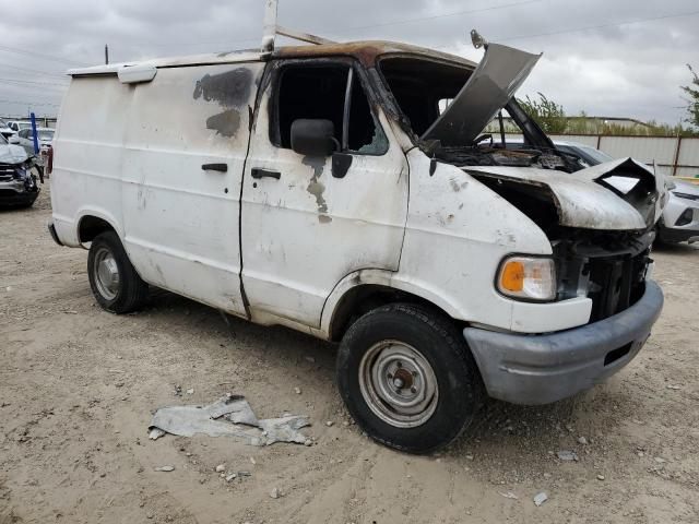 Photo 4 from auction – 1997 DODGE RAM VAN B1 with VIN 2B7HB11X4VK504829