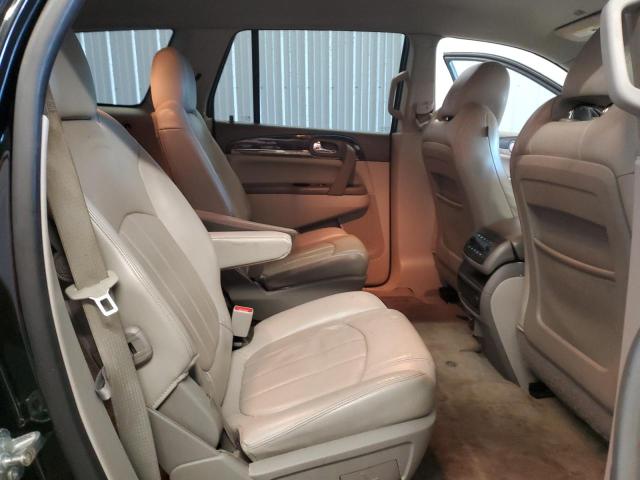 Photo 11 from auction – 2016 BUICK ENCLAVE with VIN 5GAKVCKD1GJ183457