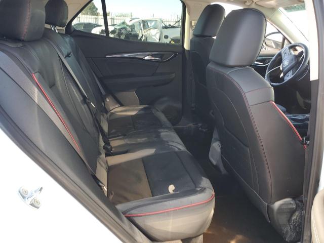 Photo 10 from auction – 2023 BUICK ENVISION E with VIN LRBFZPR43PD180977