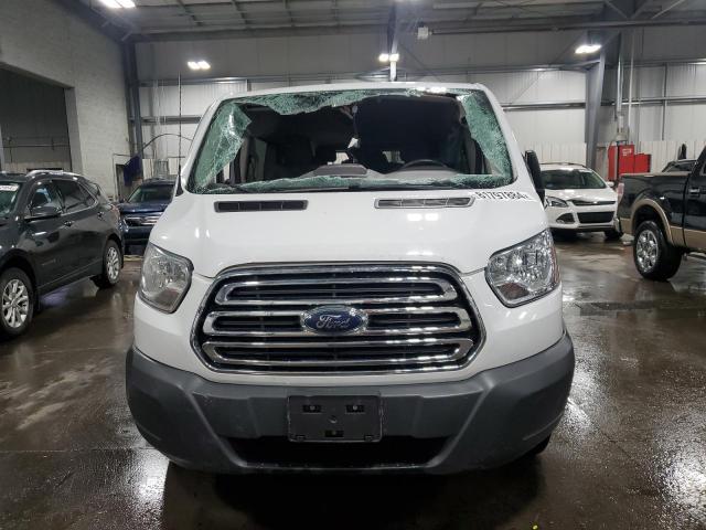 Photo 5 from auction – 2017 FORD TRANSIT T- with VIN 1FBZX2YM8HKA47285