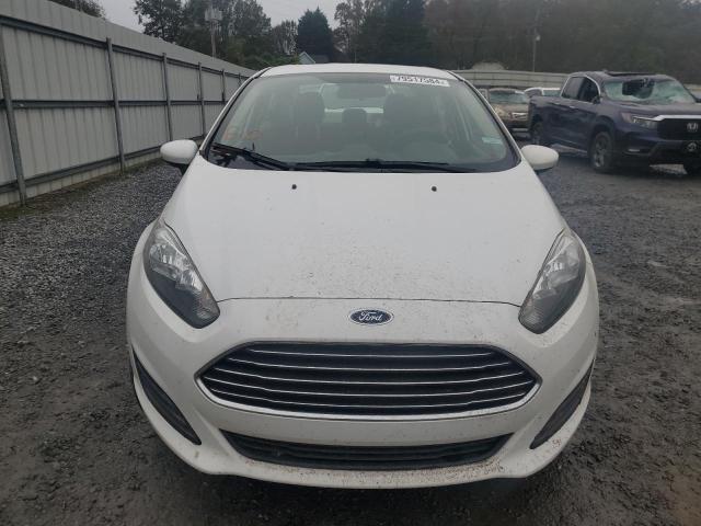 Photo 5 from auction – 2019 FORD FIESTA SE with VIN 3FADP4BJ9KM114093