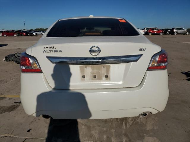 Photo 6 from auction – 2015 NISSAN ALTIMA 2.5 with VIN 1N4AL3AP2FC118654