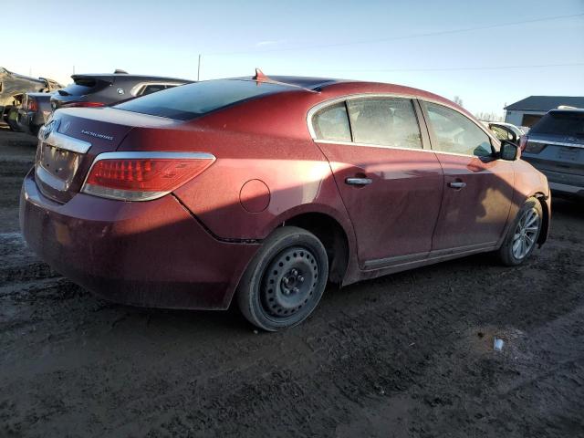 Photo 3 from auction – 2011 BUICK LACROSSE C with VIN 1G4GC5ED8BF230265