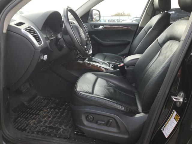 Photo 7 from auction – 2012 AUDI Q5 PREMIUM with VIN WA1CFAFP6CA016931
