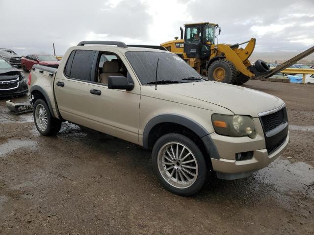 Photo 4 from auction – 2007 FORD EXPLORER S with VIN 1FMEU31K17UA08053