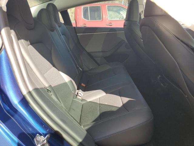 Photo 10 from auction – 2024 TESLA MODEL 3 with VIN 5YJ3E1EA6RF762687