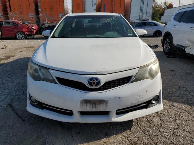 Photo 5 from auction – 2014 TOYOTA CAMRY L with VIN 4T1BF1FK2EU805001