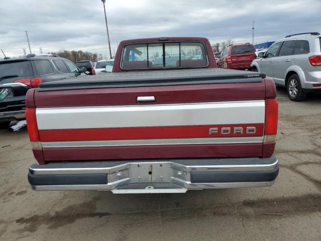 Photo 6 from auction – 1990 FORD F150 with VIN 1FTDF15Y5LLA79995