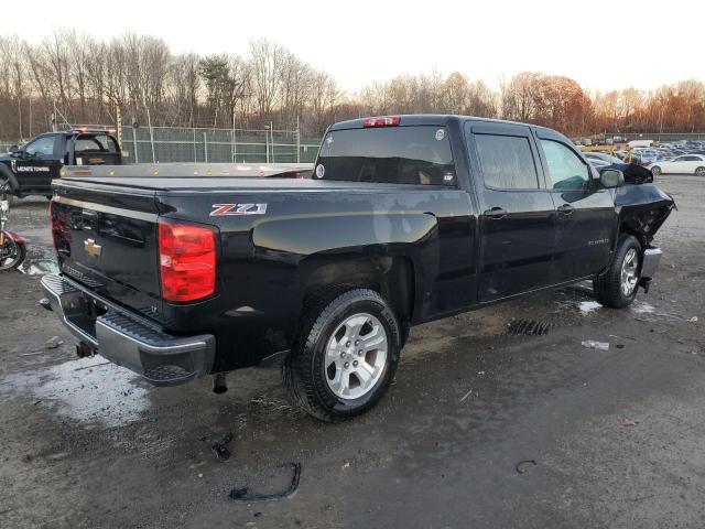 Photo 3 from auction – 2014 CHEVROLET SILVERADO with VIN 3GCUKREC8EG522929