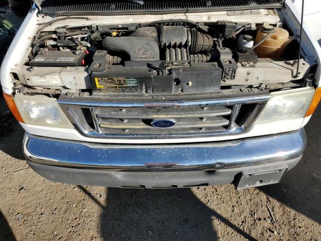 Photo 11 from auction – 2006 FORD ECONOLINE with VIN 1FBNE31L06HA99953