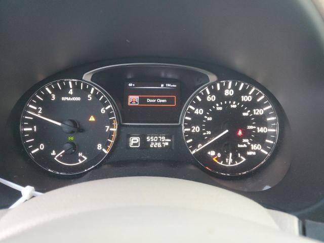 Photo 9 from auction – 2015 NISSAN ALTIMA 2.5 with VIN 1N4AL3AP1FC447684