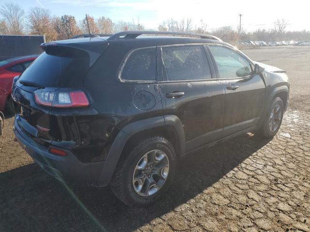 Photo 3 from auction – 2019 JEEP CHEROKEE T with VIN 1C4PJMBX7KD418077