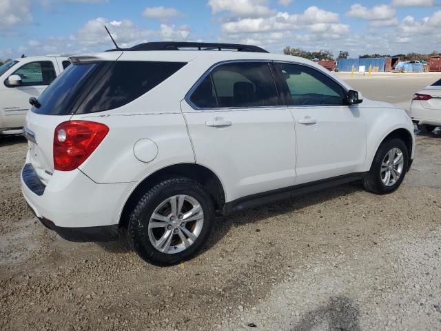 Photo 3 from auction – 2014 CHEVROLET EQUINOX LT with VIN 2GNALBEKXE6207230
