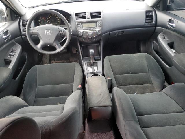 Photo 8 from auction – 2006 HONDA ACCORD VAL with VIN 1HGCM56116A029638