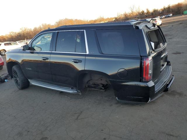 Photo 2 from auction – 2015 GMC YUKON SLT with VIN 1GKS2BKC4FR192277