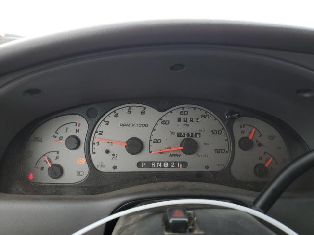 Photo 9 from auction – 2003 FORD RANGER SUP with VIN 1FTZR45E33PB11033