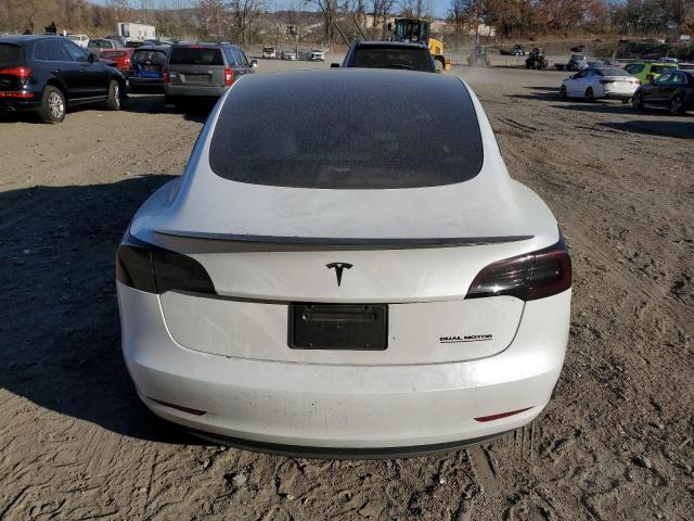 Photo 6 from auction – 2023 TESLA MODEL 3 with VIN 5YJ3E1EC9PF585681