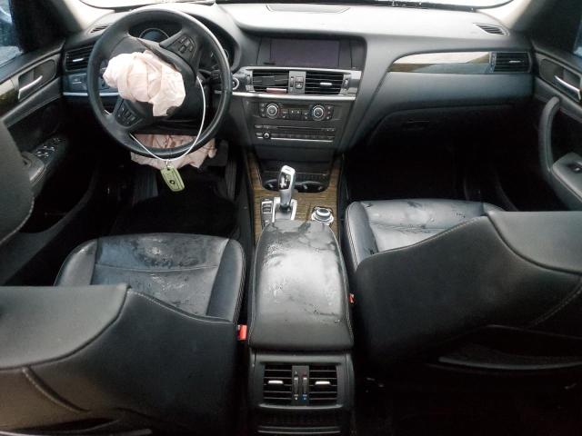 صورة رقم 8 من المزاد - 2014 BMW X3 مع VIN 5UXWX9C51E0D24858