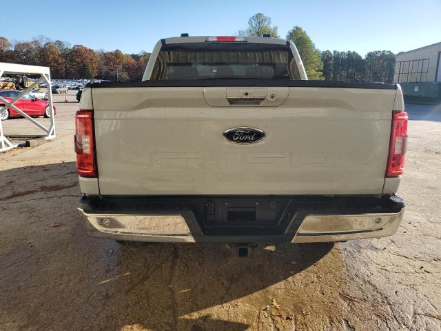 Photo 6 from auction – 2023 FORD F150 SUPER with VIN 1FTEW1EB9PKD96500