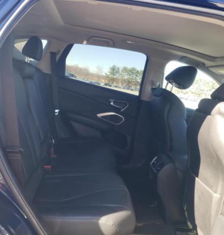 Photo 11 from auction – 2020 ACURA RDX with VIN 5J8TC2H35LL013975