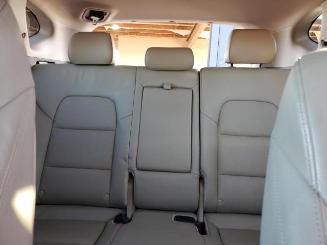 Photo 10 from auction – 2016 HYUNDAI TUCSON LIM with VIN KM8J3CA23GU243409