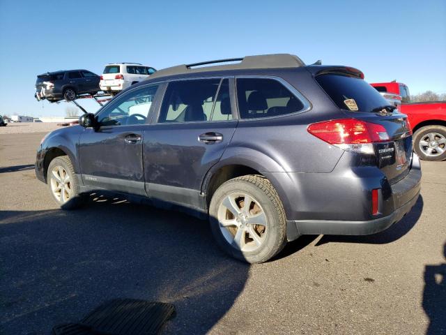 Снимка 2 от търг – 2013 SUBARU OUTBACK 2. с VIN 4S4BRCKC5D3309132