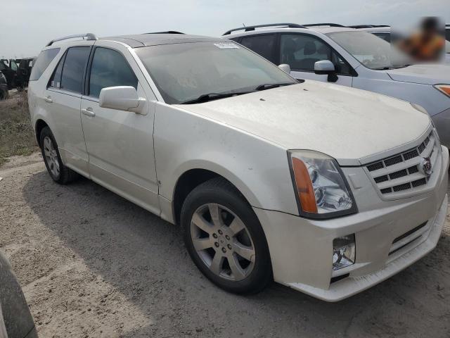 Photo 4 from auction – 2008 CADILLAC SRX with VIN 1GYEE637180193347