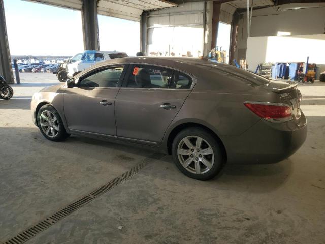 Photo 2 from auction – 2011 BUICK LACROSSE C with VIN 1G4GD5ED5BF390598