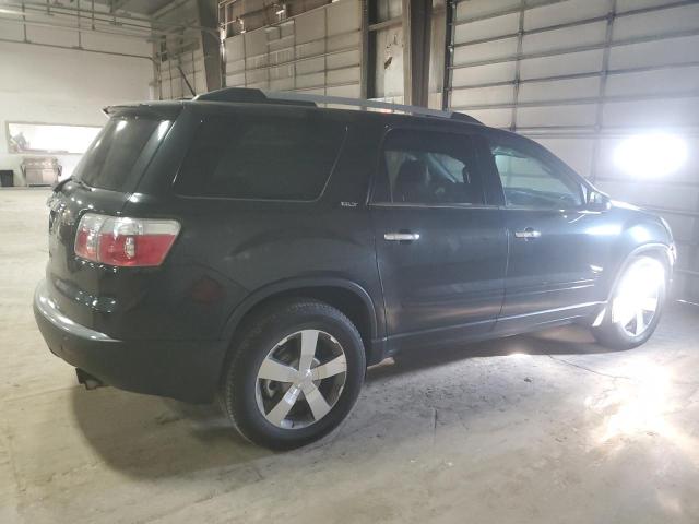 Photo 3 from auction – 2011 GMC ACADIA SLT with VIN 1GKKRSED5BJ241463