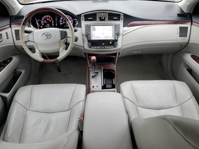 Photo 8 from auction – 2011 TOYOTA AVALON BAS with VIN 4T1BK3DBXBU422204