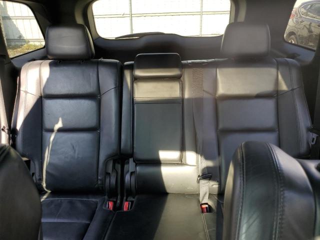 Photo 10 from auction – 2018 JEEP GRAND CHER with VIN 1C4RJFBG4JC338129