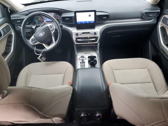 Photo 8 from auction – 2023 FORD EXPLORER X with VIN 1FMSK7DHXPGA19034
