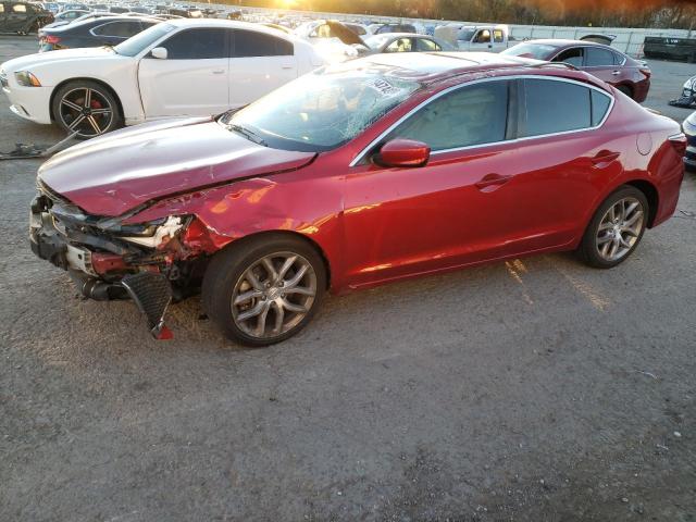 ACURA ILX 2019 with VIN 19UDE2F34KA002154 - Photo from auction