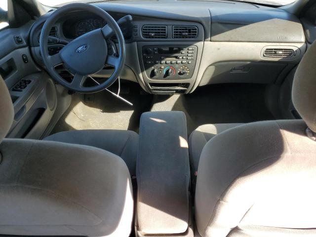 صورة رقم 8 من المزاد - 2006 FORD TAURUS SE مع VIN 1FAFP53U66A213321