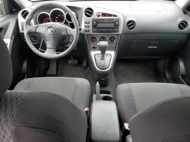 Photo 8 from auction – 2007 TOYOTA COROLLA MA with VIN 2T1KR32E87C641423