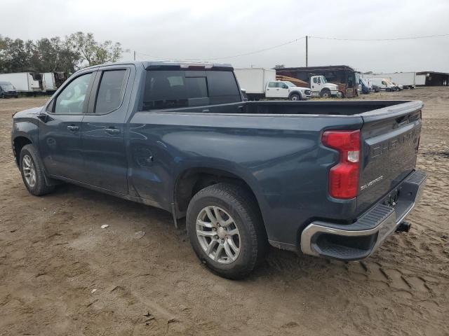 Photo 2 from auction – 2019 CHEVROLET SILVERADO with VIN 1GCRWCED9KZ205575