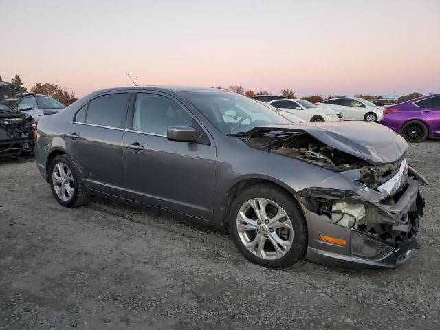 Photo 4 from auction – 2012 FORD FUSION SE with VIN 3FAHP0HA0CR218834