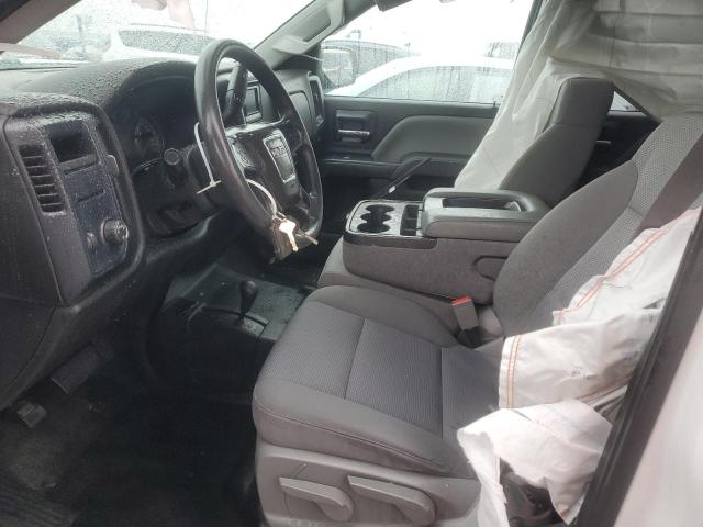 Photo 7 from auction – 2014 GMC SIERRA K15 with VIN 1GTV2TEH8EZ290314
