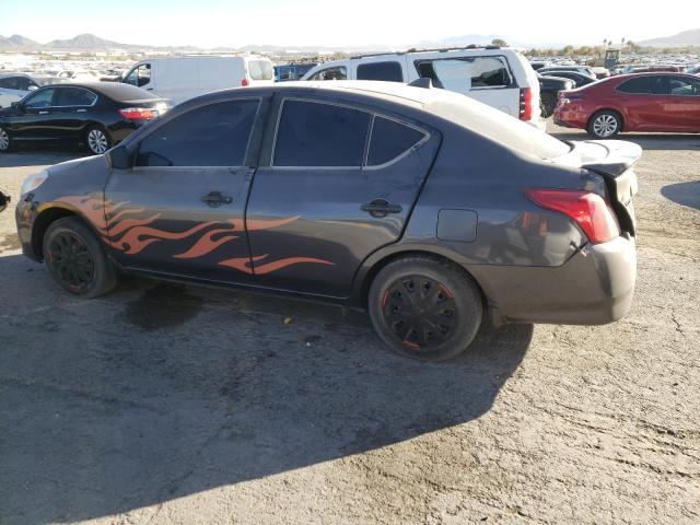 Photo 2 from auction – 2015 NISSAN VERSA S with VIN 3N1CN7AP5FL926959