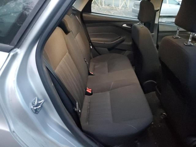 Photo 10 from auction – 2017 FORD FOCUS SEL with VIN 1FADP3H20HL335795