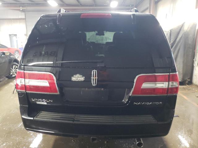 Photo 6 from auction – 2012 LINCOLN NAVIGATOR with VIN 5LMJJ2J59CEL00398