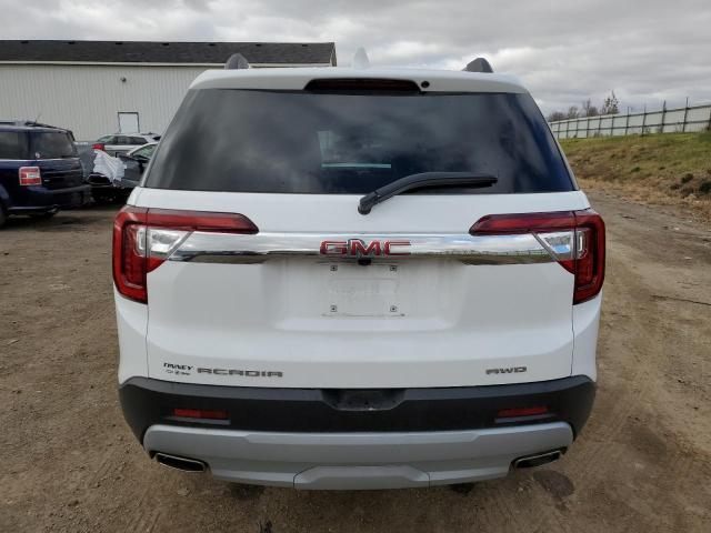 Photo 6 from auction – 2023 GMC ACADIA SLT with VIN 1GKKNULS3PZ226347