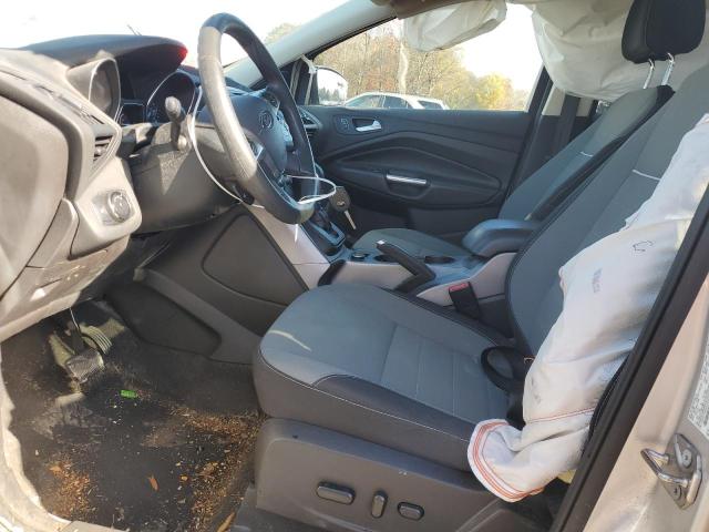 Photo 7 from auction – 2014 FORD ESCAPE SE with VIN 1FMCU0GX0EUC83497