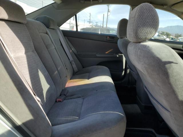 Photo 10 from auction – 2003 TOYOTA CAMRY LE with VIN JTDBE32K530183166