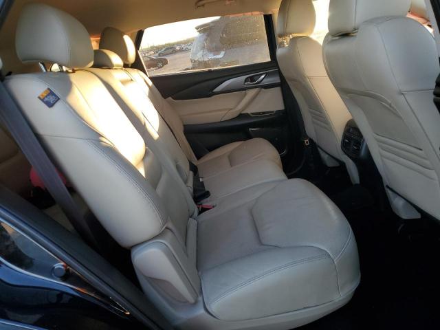 Photo 11 from auction – 2019 MAZDA CX-9 TOURI with VIN JM3TCACY3K0318684
