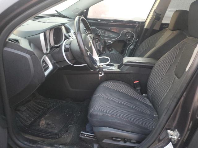 Photo 7 from auction – 2015 CHEVROLET EQUINOX LT with VIN 2GNALBEK0F6109924