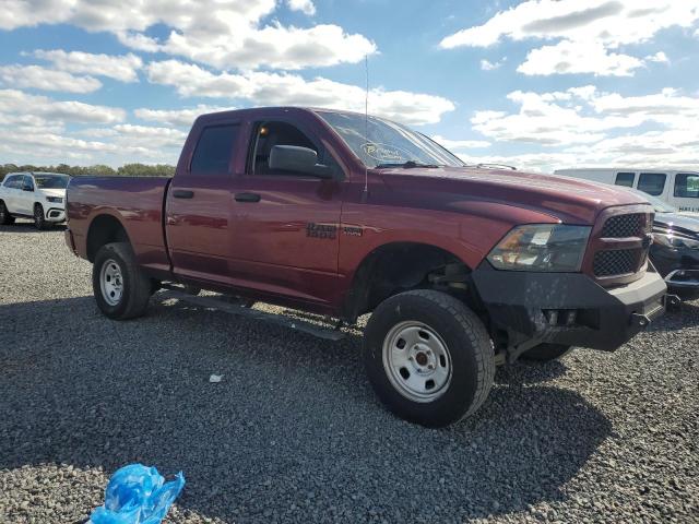 Photo 4 from auction – 2018 RAM 1500 ST with VIN 1C6RR7FT8JS150961